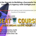 GoHighLevel SaaS Course By Ryan O'Connor - Free Download