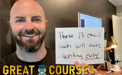 13 Most Profitable Email Hooks By Justin Goff - Free Download