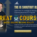 The IG Shoutout Blueprint By Bastiaan Slot – Free Download Course