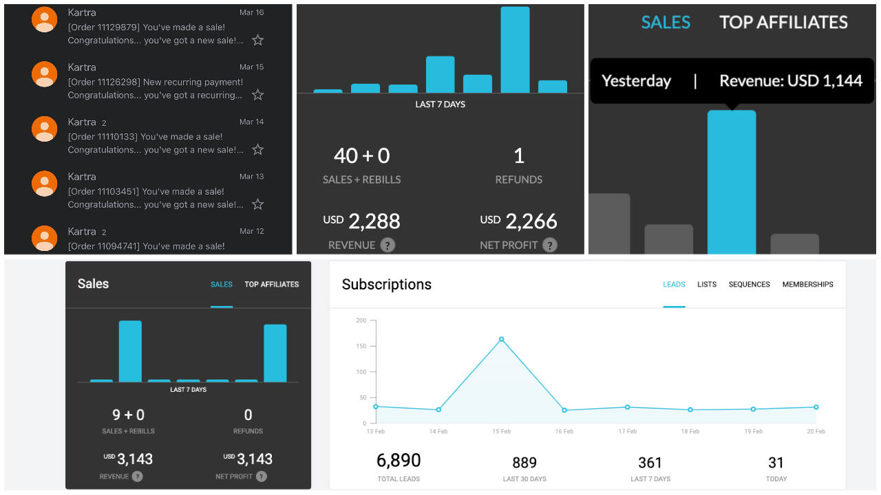 Absolute Abundance Academy By Justin C Scott – Free Download