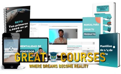 Incubadora De Lanzamientos De Daniel Schepers - Descargar Curso Gratis