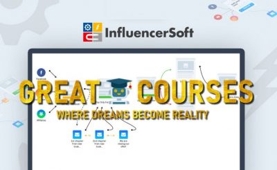InfluencerSoft Free Premium Account – No Crack Needed