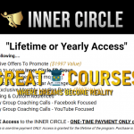 Inner Circle By Robby Blanchard – Free Download Course