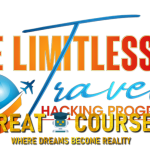 The Limitless Travel Hacking Program By Kemoy Martin - Free Download Course