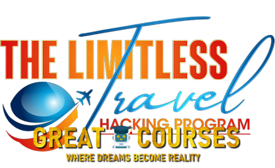 The Limitless Travel Hacking Program By Kemoy Martin - Free Download Course