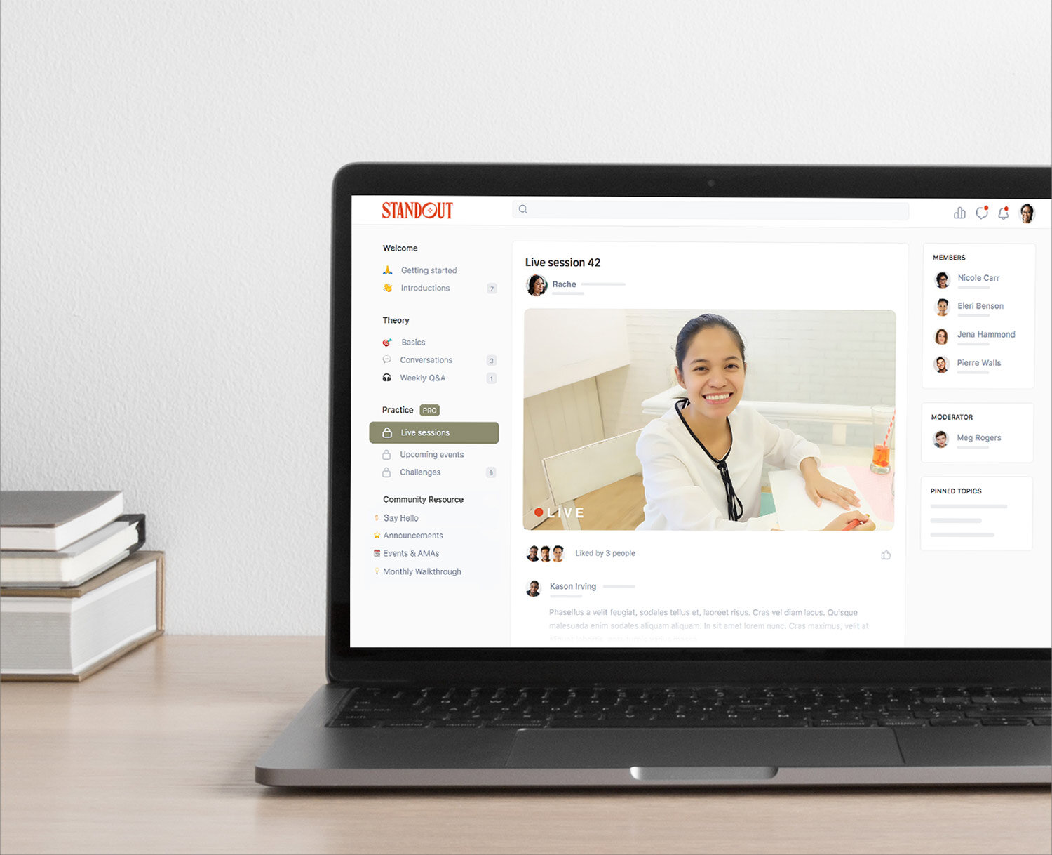 Standout Squarespace By Rache – Free Download Course