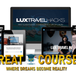 Lux Travel Hacks By Andy Cantu - Free Download Course
