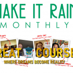 Make It Rain Monthly By Chris Orzechowski – Free Download