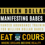 Million Dollar Manifesting Babes By Mina Irfan - Free Download