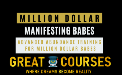Million Dollar Manifesting Babes By Mina Irfan - Free Download