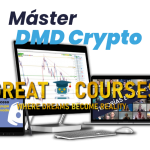 Máster DMD Crypto - Descargar Curso Trading Gratis MDT Academy