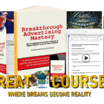 Breakthrough Advertising PLUS Mastery By Eugene Schwartz - Free Download