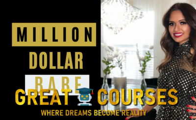 MDB Money Course By Mina Irfan - Free Download Million Dollar Babe