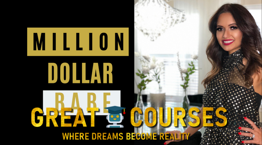 MDB Money Course By Mina Irfan - Free Download Million Dollar Babe MDB Money Course By Mina Irfan - Free Download Million Dollar Babe