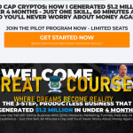 Micro Cap Cryptos By Sean Donahoe - Free Download Rebel Microcap Program