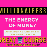 Miliionairess By Mina Irfan - Free Download Course Million Dollar Babe