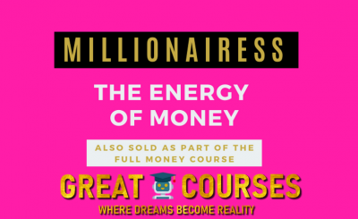 Miliionairess By Mina Irfan - Free Download Course Million Dollar Babe