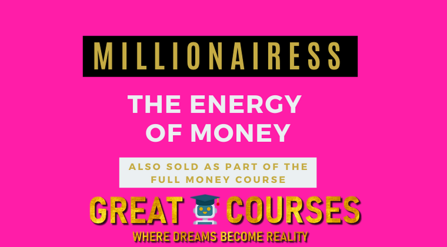 Miliionairess By Mina Irfan - Free Download Course Million Dollar Babe
