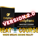 OnlyFans Mastery Course 2.0 By Robert Richards - Free Download