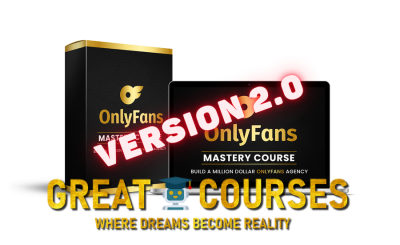 OnlyFans Mastery Course 2.0 By Robert Richards - Free Download