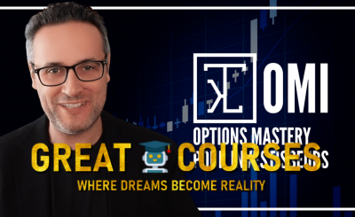 Formation TKL Options Mastery De Thami Kabbaj - Télécharger Gratuitement