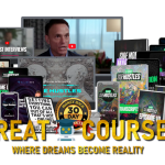 6-Figure Side Hustles Platinum By Patrick Gentempo – Free Download Course Gold + Platinum Package 6 Figure Hustle