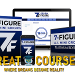 7-Figure A.I. Mini Groups Platinum Edition By Caleb O’Dowd – Free Download