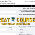 POD Using AI - POD Partnership Offer By Perry Belcher - Free Download