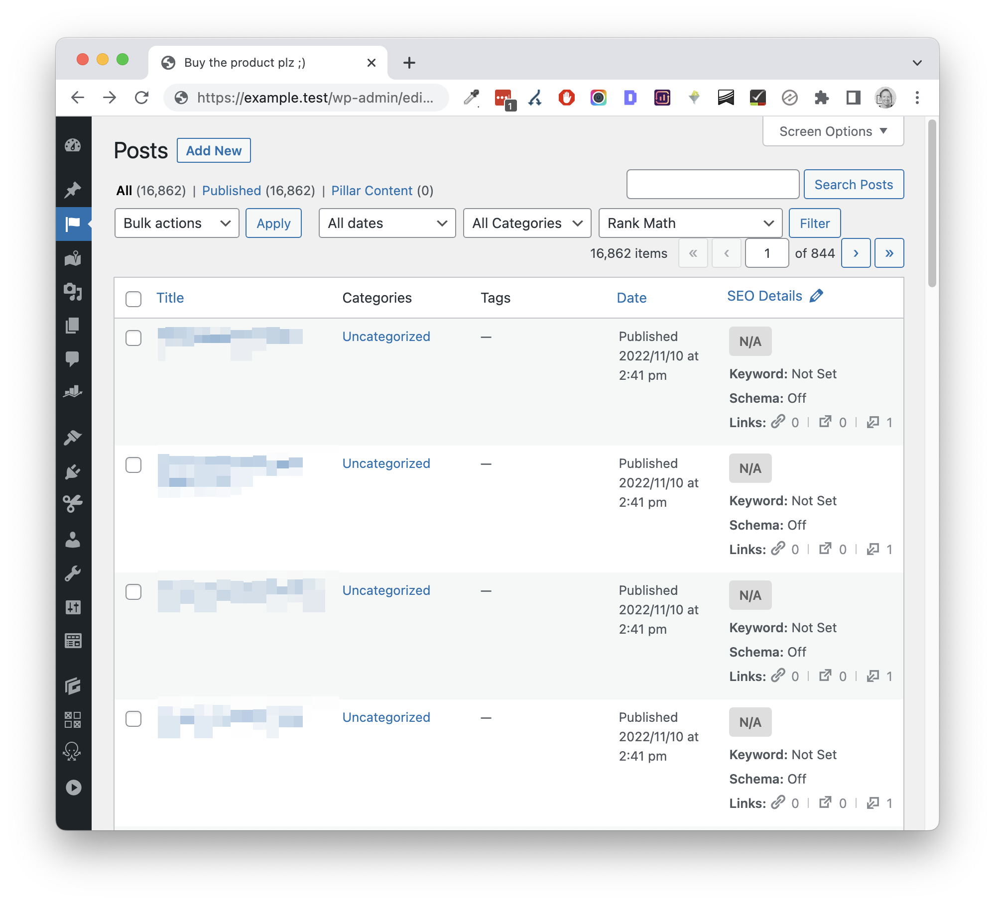 Practical Programmatic By Ian Nuttall - Free Download Course