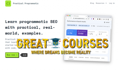 Practical Programmatic By Ian Nuttall - Free Download Course