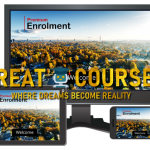 Premium Enrolment By Rob Cornish - Free Download Course