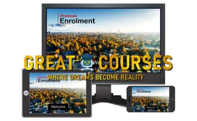 Premium Enrolment By Rob Cornish - Free Download Course