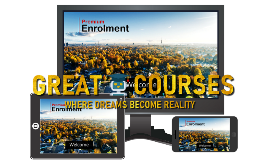 Premium Enrolment By Rob Cornish - Free Download Course