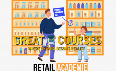 Formation Retail Académie De Oseille TV - Télécharger Gratuitement