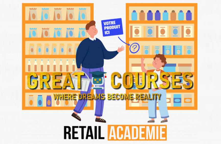 Formation Retail Académie De Oseille TV - Télécharger Gratuitement Formation Retail Académie De Oseille TV - Télécharger Gratuitement