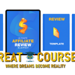 Affiliate Review Templates By Kevin Meng – Free Download