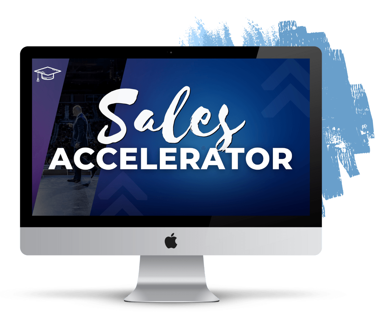 Sales Accelerator By Michael Burt - Free Download Course