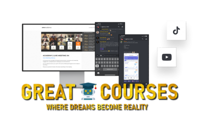 The SMMA Academy PLUS By Sander Stage - Free Download Course