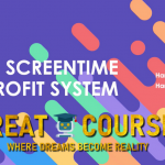 Screentime System By Harlan Kilstein – Free Download Course