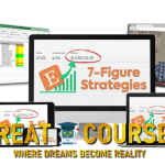 Seven-Figure Strategies By Ken Baker - Free Download Course