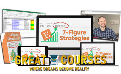 Seven-Figure Strategies By Ken Baker - Free Download Course