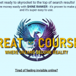 Shine Ranker Cracked By Chase Reiner – Free Download SEO Tool Nulled