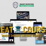 Curso Smart Investing De Pau Anglès - Descargar Gratis MDT Academy
