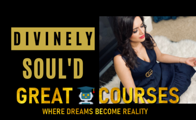 Divinely Soul'D By Mina Irfan - Free Download Course Million Dollar Babe