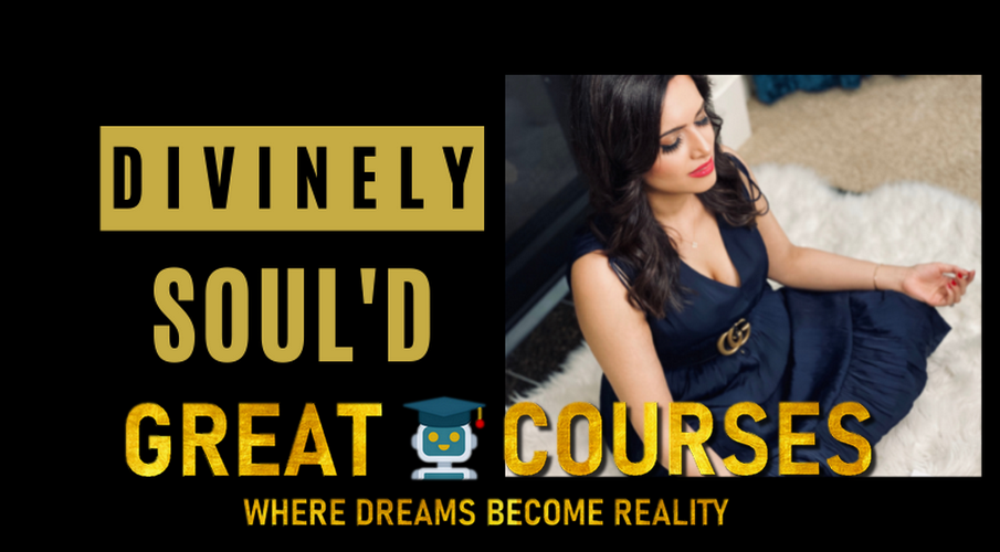 Divinely Soul'D By Mina Irfan - Free Download Course Million Dollar Babe