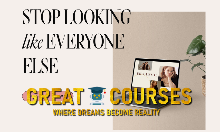 Standout Squarespace By Rache – Free Download Course