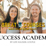 LHC Success Academy By Life Hacker Couple - Free Download Course