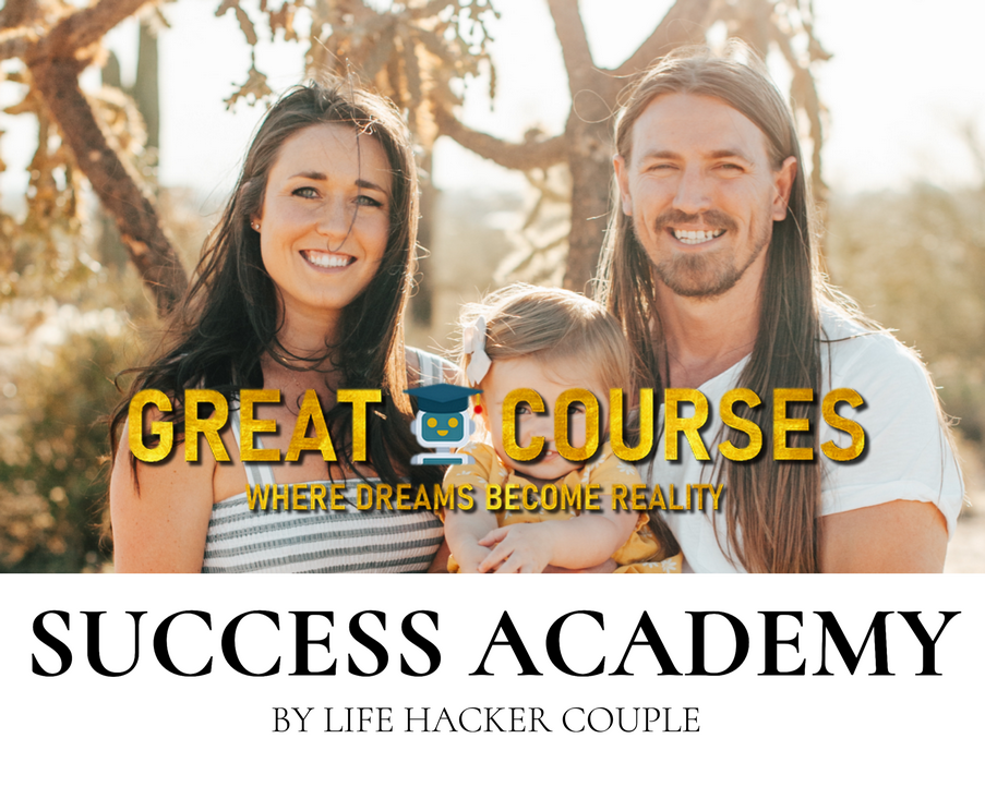 LHC Success Academy By Life Hacker Couple - Free Download Course