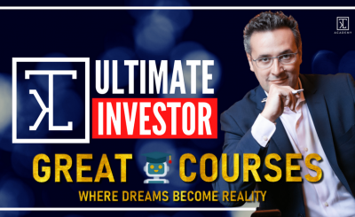 Formation TKL Ultimate Investor De Thami Kabbaj - Télécharger Gratuitement