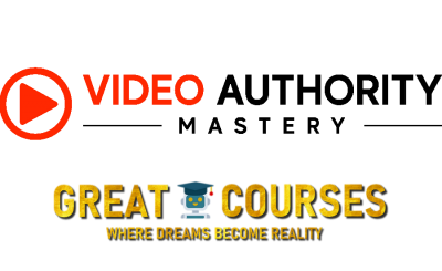 Video Authority Mastery By Aaron Chen - Free Download Course
